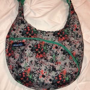 KAVU crossbody bag